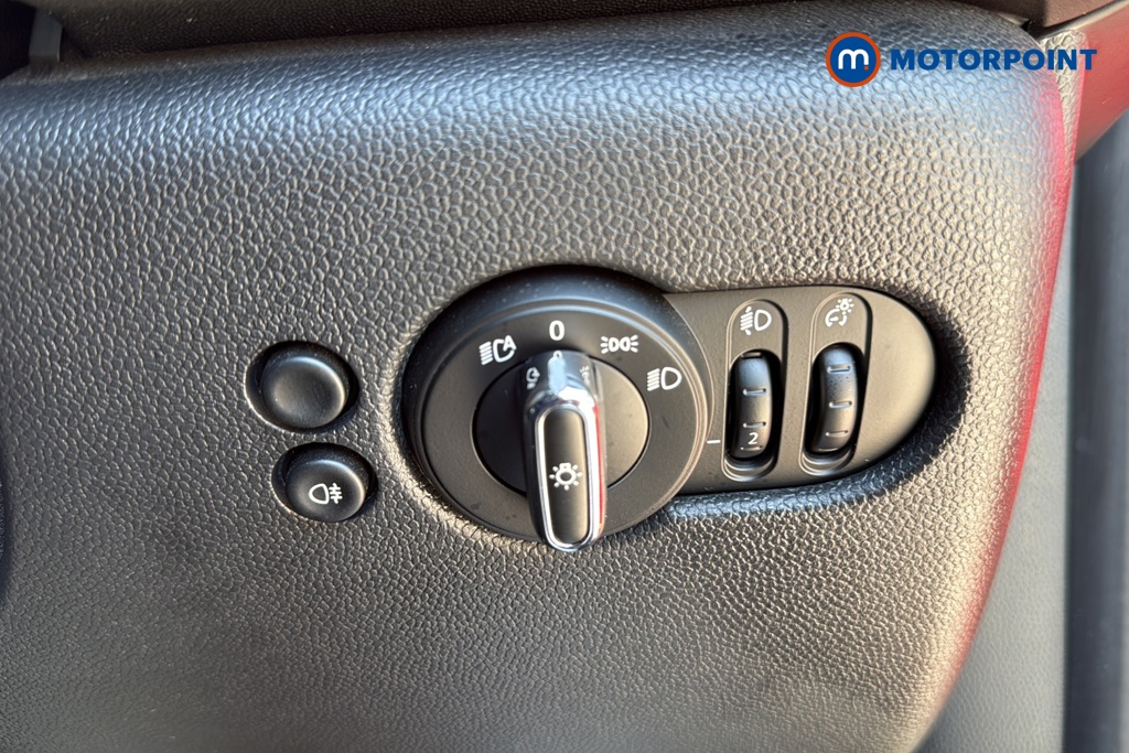 Mini Hatchback Cooper Sport Automatic Petrol Hatchback - Stock Number (1654678) - 11th supplementary image