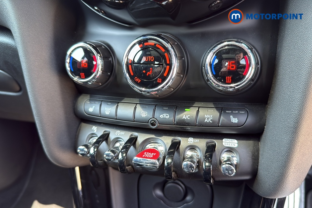 Mini Hatchback Cooper Sport Automatic Petrol Hatchback - Stock Number (1654678) - 12th supplementary image