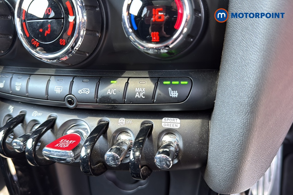 Mini Hatchback Cooper Sport Automatic Petrol Hatchback - Stock Number (1654678) - 14th supplementary image