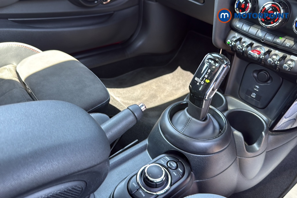 Mini Hatchback Cooper Sport Automatic Petrol Hatchback - Stock Number (1654678) - 15th supplementary image