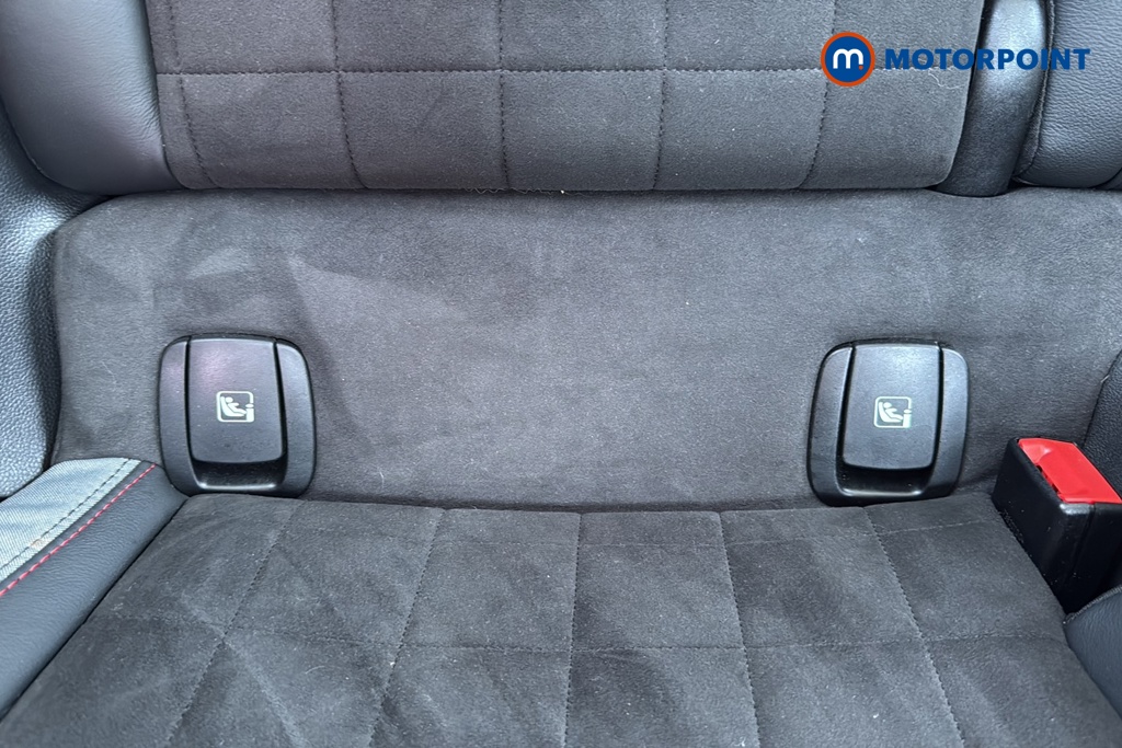 Mini Hatchback Cooper Sport Automatic Petrol Hatchback - Stock Number (1654678) - 27th supplementary image