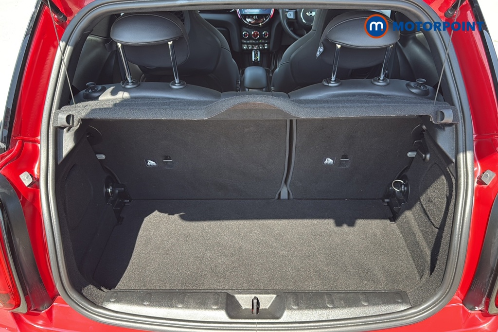 Mini Hatchback Cooper Sport Automatic Petrol Hatchback - Stock Number (1654678) - 30th supplementary image