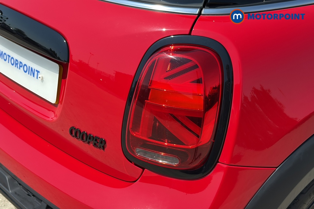 Mini Hatchback Cooper Sport Automatic Petrol Hatchback - Stock Number (1654678) - 36th supplementary image