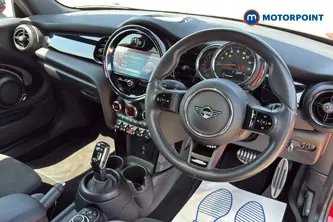 Mini Hatchback Cooper Sport Automatic Petrol Hatchback - Stock Number (1654678) - 1st supplementary image