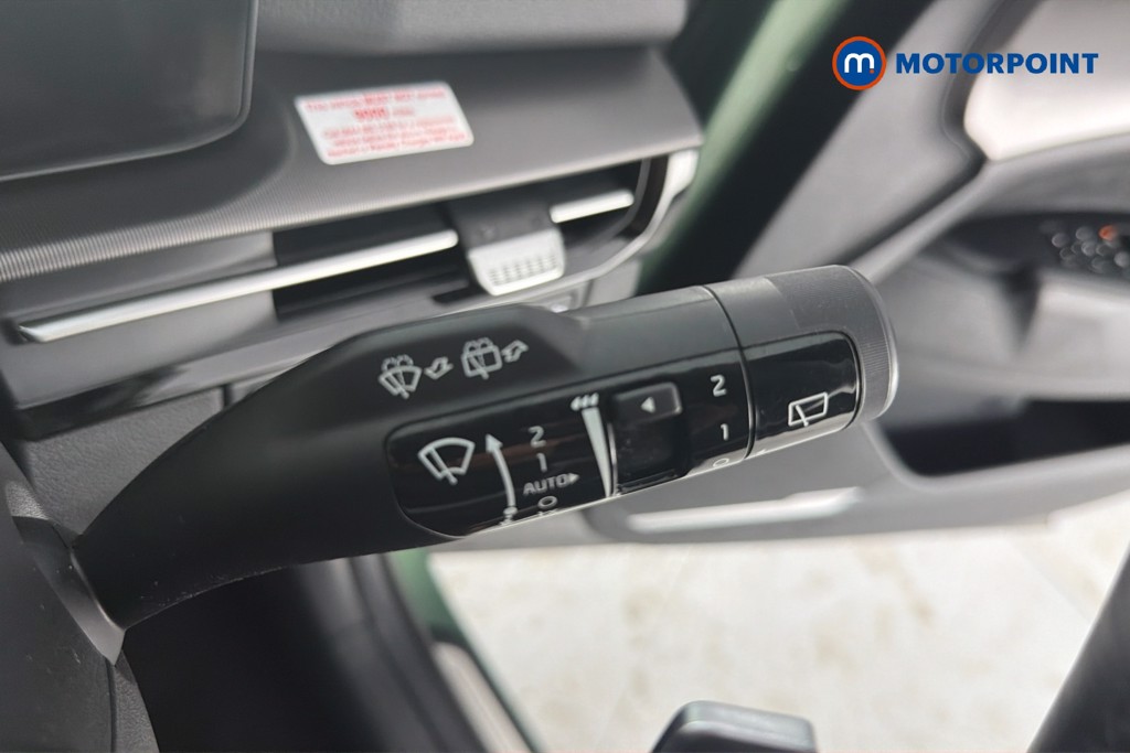 KIA Sportage Gt-Line Automatic Petrol-Electric Hybrid SUV - Stock Number (1654686) - 7th supplementary image