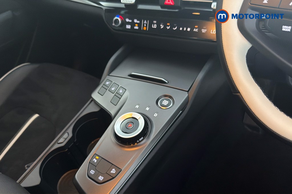 KIA Sportage Gt-Line Automatic Petrol-Electric Hybrid SUV - Stock Number (1654686) - 15th supplementary image