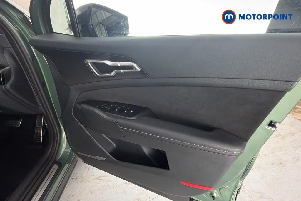 KIA Sportage Gt-Line Automatic Petrol-Electric Hybrid SUV - Stock Number (1654686) - 19th supplementary image