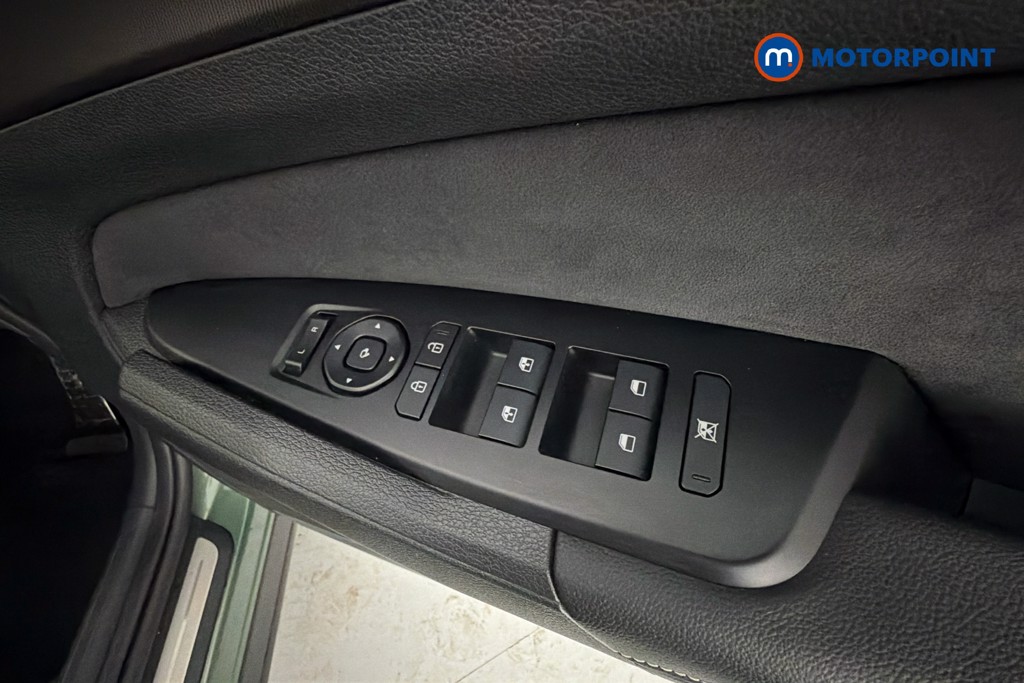 KIA Sportage Gt-Line Automatic Petrol-Electric Hybrid SUV - Stock Number (1654686) - 20th supplementary image
