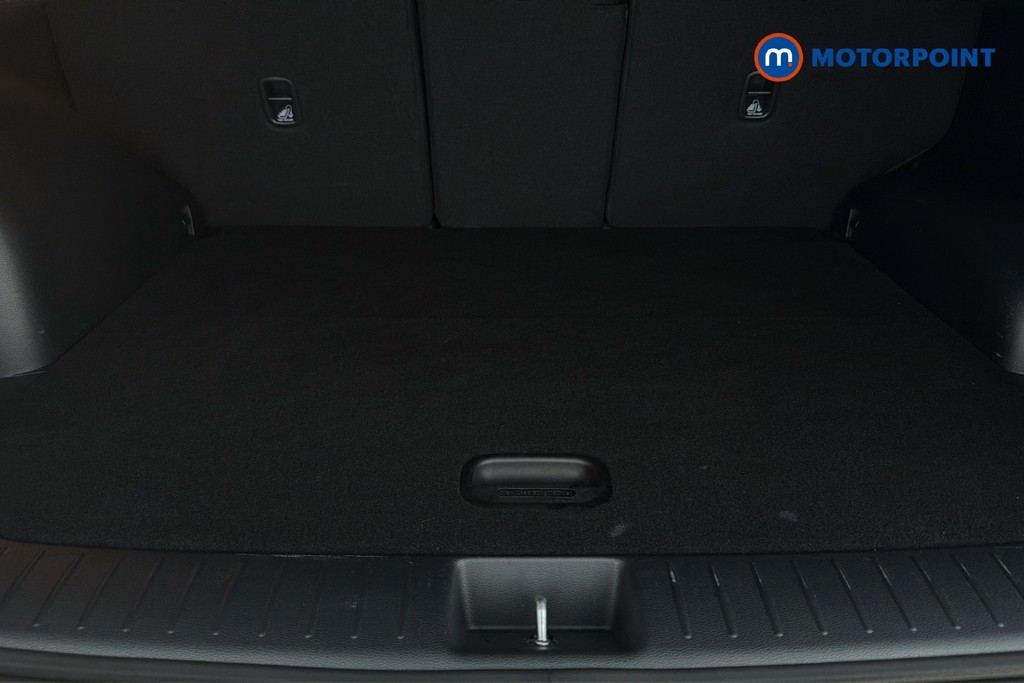 KIA Sportage Gt-Line Automatic Petrol-Electric Hybrid SUV - Stock Number (1654686) - 33rd supplementary image