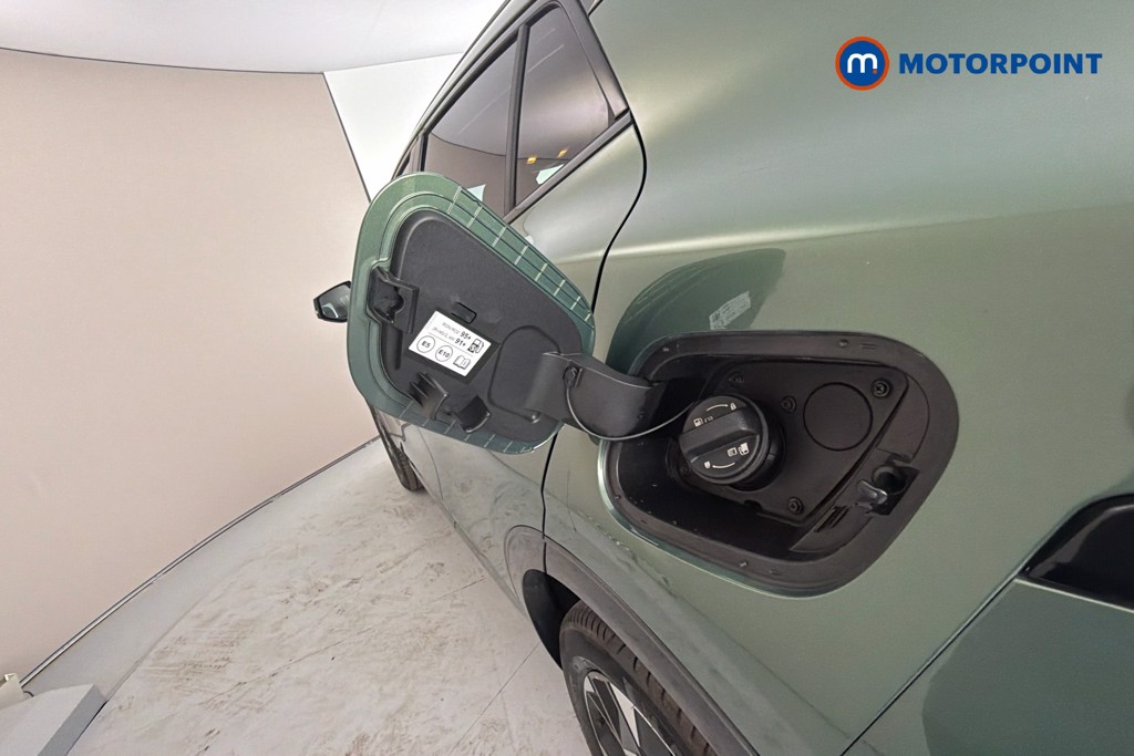 KIA Sportage Gt-Line Automatic Petrol-Electric Hybrid SUV - Stock Number (1654686) - 41st supplementary image