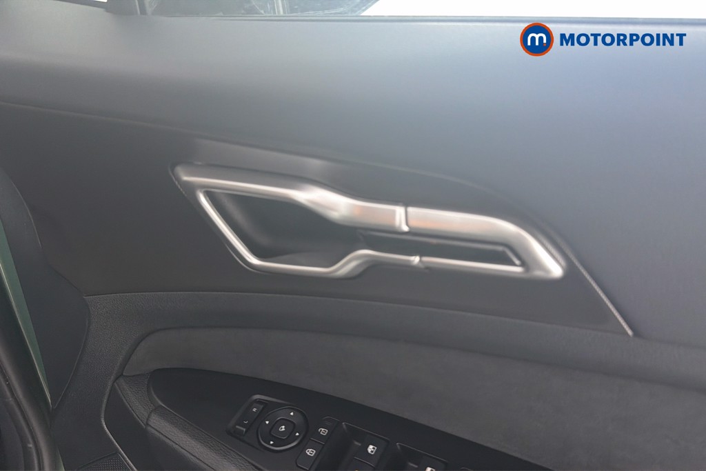 KIA Sportage Gt-Line Automatic Petrol-Electric Hybrid SUV - Stock Number (1654686) - 42nd supplementary image