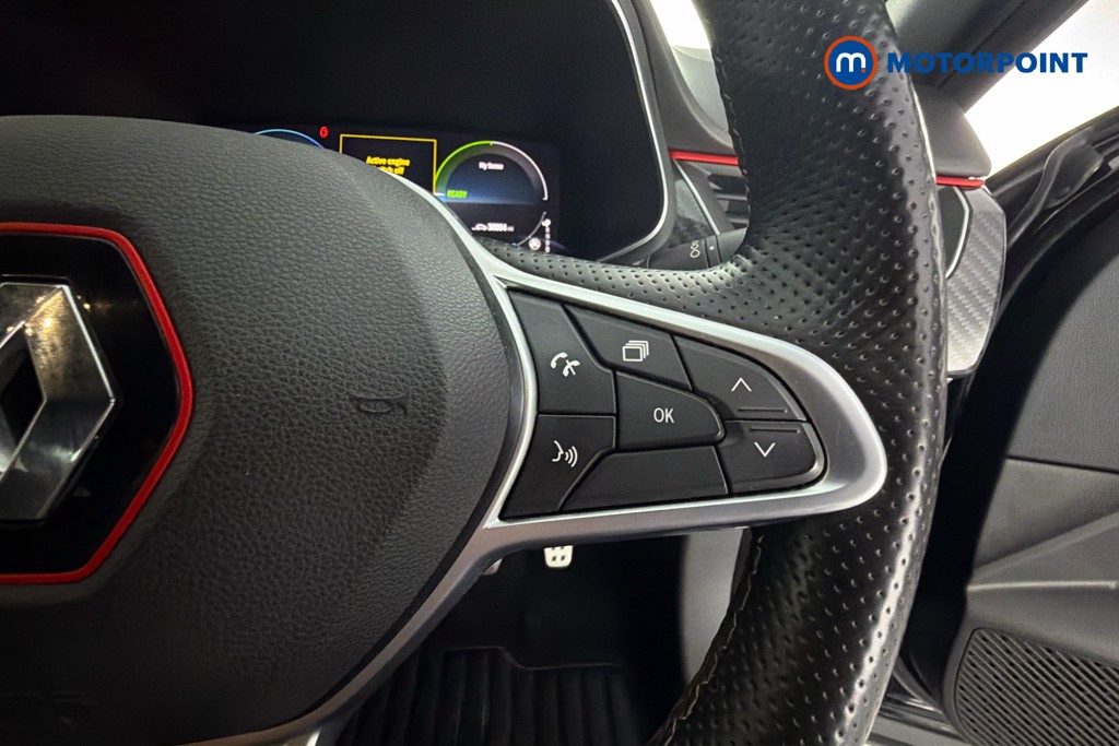 Renault Arkana R.S. Line Automatic Petrol-Electric Hybrid SUV - Stock Number (1654901) - 4th supplementary image