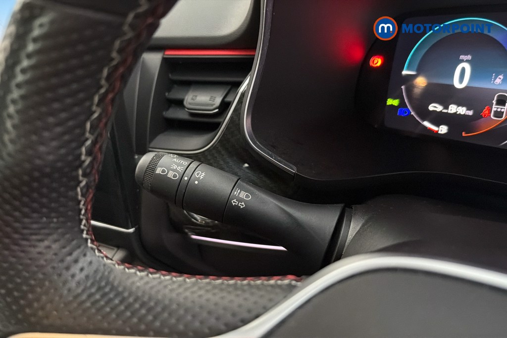 Renault Arkana R.S. Line Automatic Petrol-Electric Hybrid SUV - Stock Number (1654901) - 6th supplementary image