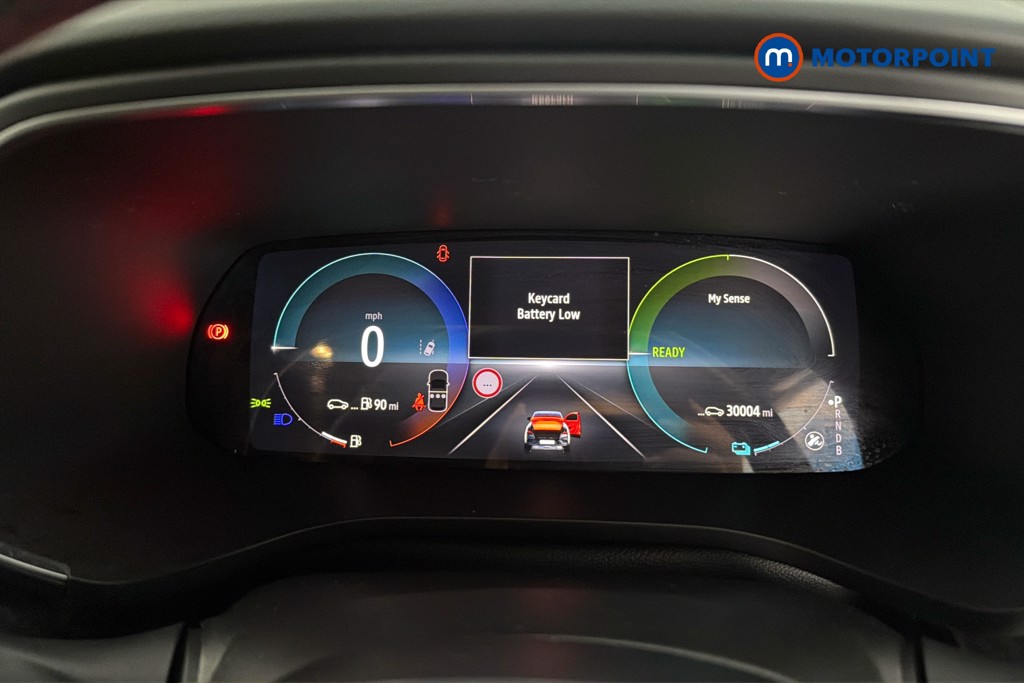 Renault Arkana R.S. Line Automatic Petrol-Electric Hybrid SUV - Stock Number (1654901) - 8th supplementary image