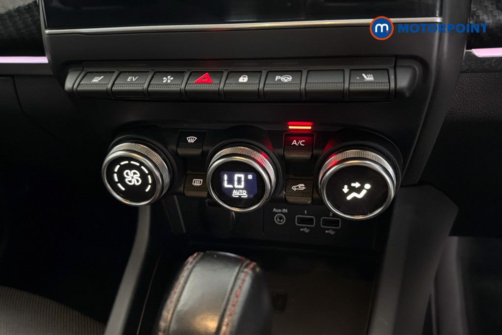 Renault Arkana R.S. Line Automatic Petrol-Electric Hybrid SUV - Stock Number (1654901) - 12th supplementary image