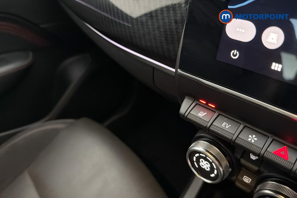 Renault Arkana R.S. Line Automatic Petrol-Electric Hybrid SUV - Stock Number (1654901) - 14th supplementary image