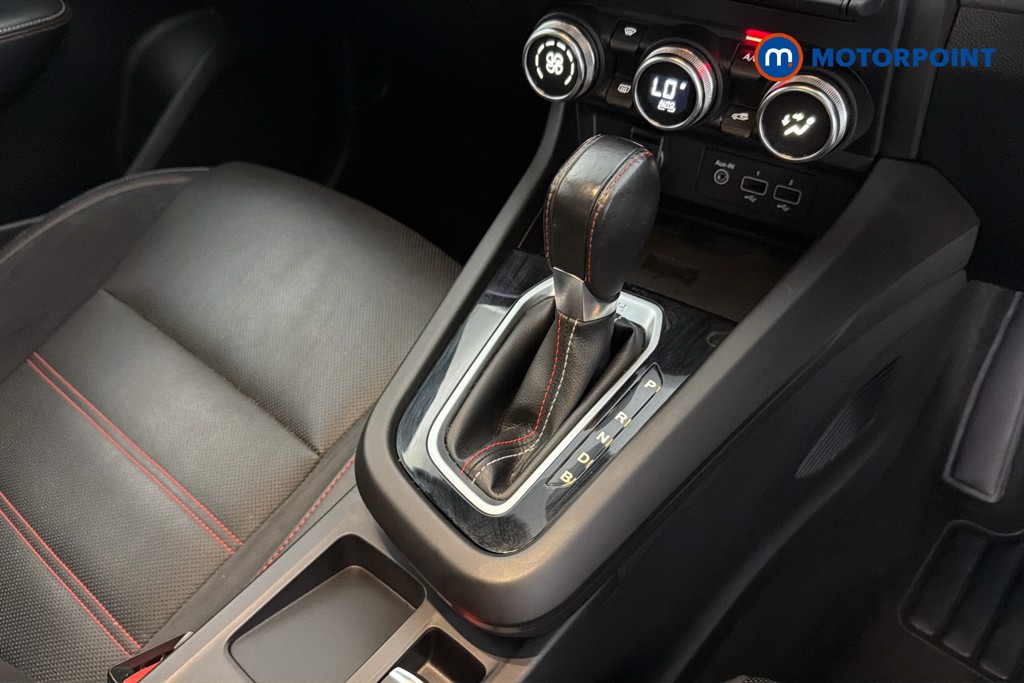 Renault Arkana R.S. Line Automatic Petrol-Electric Hybrid SUV - Stock Number (1654901) - 15th supplementary image
