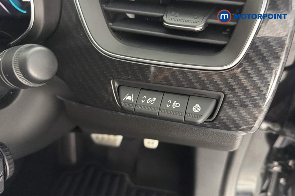 Renault Arkana R.S. Line Automatic Petrol-Electric Hybrid SUV - Stock Number (1654901) - 18th supplementary image