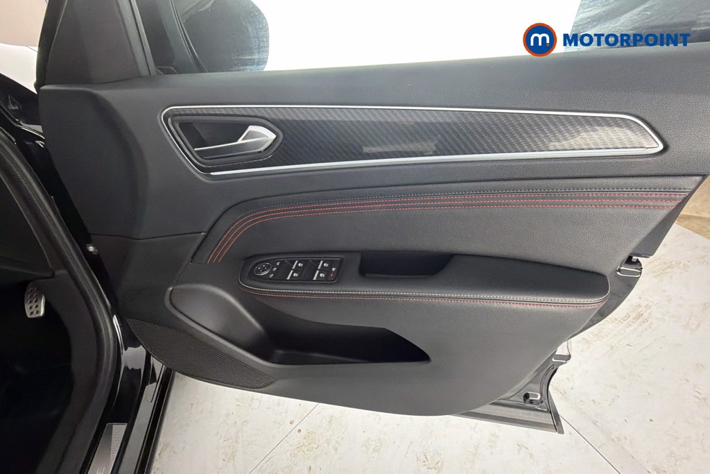 Renault Arkana R.S. Line Automatic Petrol-Electric Hybrid SUV - Stock Number (1654901) - 19th supplementary image