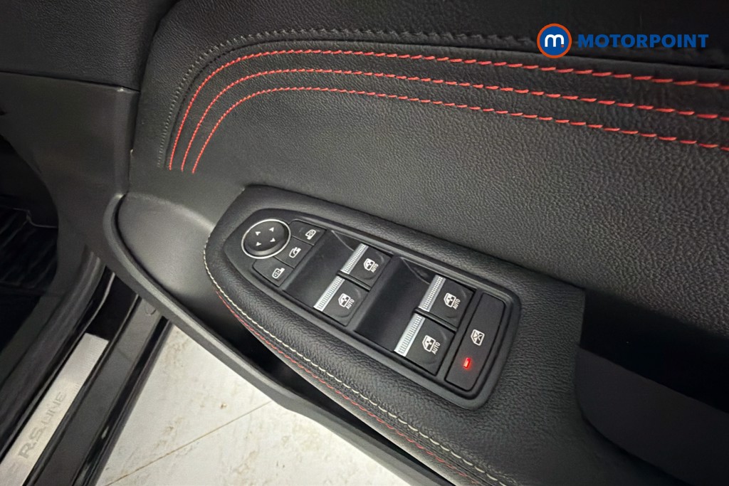 Renault Arkana R.S. Line Automatic Petrol-Electric Hybrid SUV - Stock Number (1654901) - 20th supplementary image