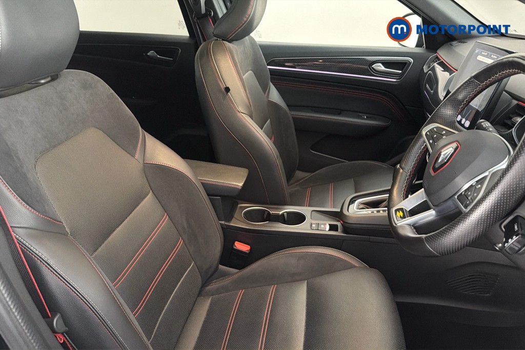 Renault Arkana R.S. Line Automatic Petrol-Electric Hybrid SUV - Stock Number (1654901) - 22nd supplementary image