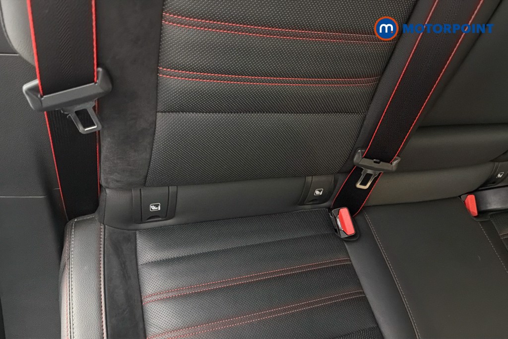Renault Arkana R.S. Line Automatic Petrol-Electric Hybrid SUV - Stock Number (1654901) - 29th supplementary image