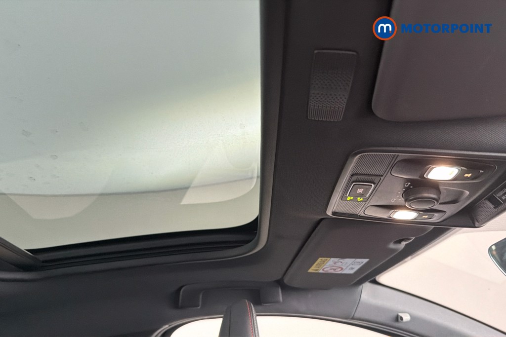 Renault Arkana R.S. Line Automatic Petrol-Electric Hybrid SUV - Stock Number (1654901) - 32nd supplementary image