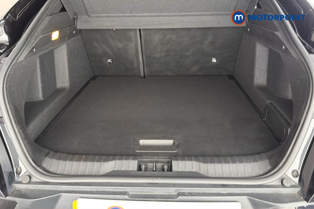 Renault Arkana R.S. Line Automatic Petrol-Electric Hybrid SUV - Stock Number (1654901) - 33rd supplementary image