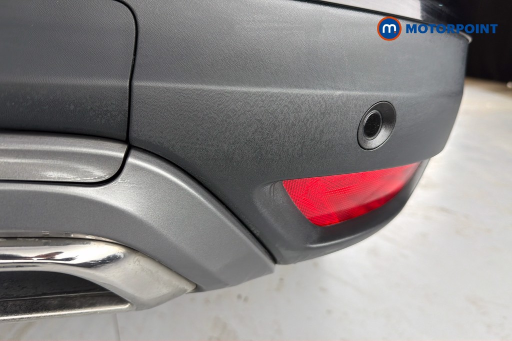 Renault Arkana R.S. Line Automatic Petrol-Electric Hybrid SUV - Stock Number (1654901) - 40th supplementary image