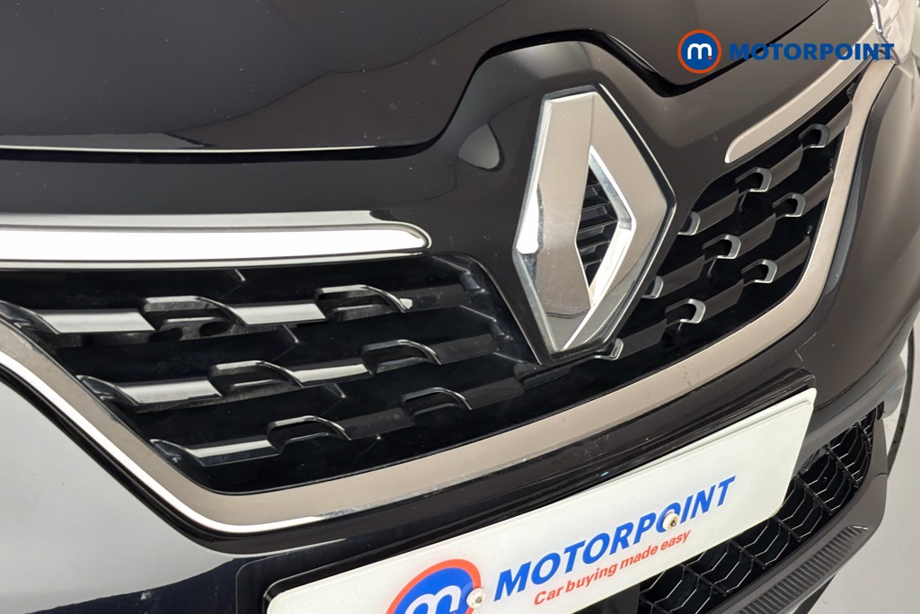 Renault Arkana R.S. Line Automatic Petrol-Electric Hybrid SUV - Stock Number (1654901) - 45th supplementary image
