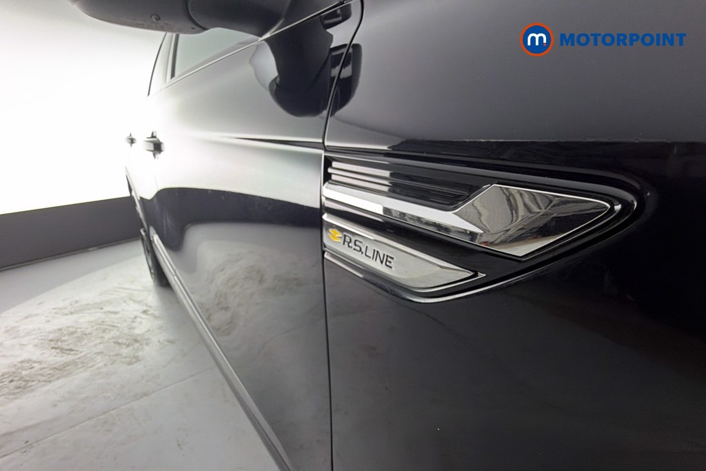 Renault Arkana R.S. Line Automatic Petrol-Electric Hybrid SUV - Stock Number (1654901) - 46th supplementary image