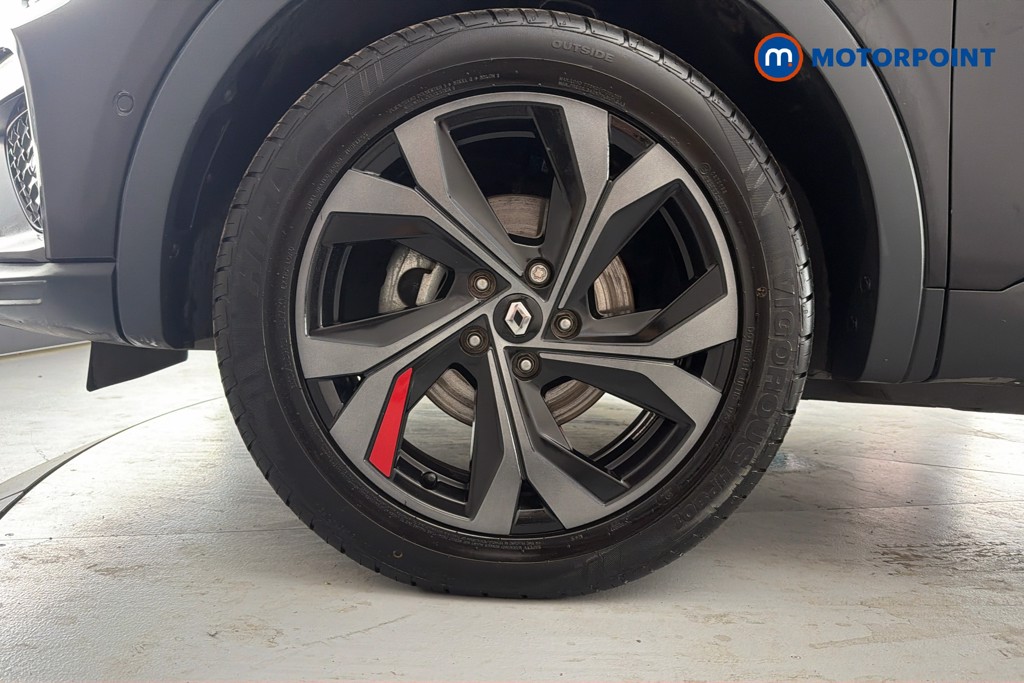 Renault Arkana R.S. Line Automatic Petrol-Electric Hybrid SUV - Stock Number (1654901) - 47th supplementary image