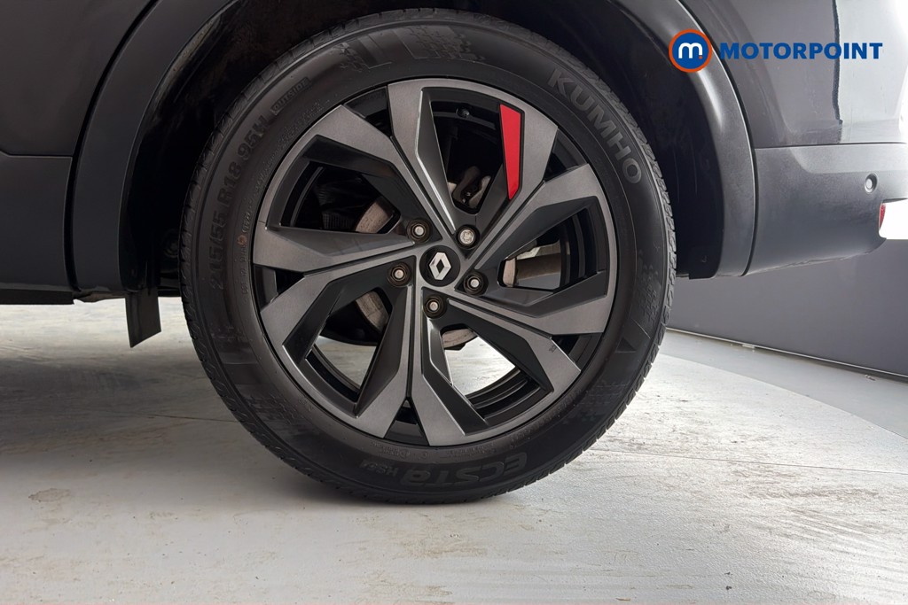 Renault Arkana R.S. Line Automatic Petrol-Electric Hybrid SUV - Stock Number (1654901) - 48th supplementary image