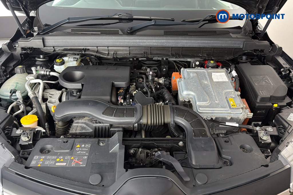 Renault Arkana R.S. Line Automatic Petrol-Electric Hybrid SUV - Stock Number (1654901) - 51st supplementary image