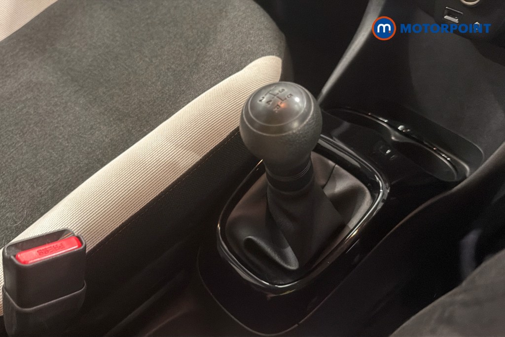 Citroen C1 Urban Ride Manual Petrol Hatchback - Stock Number (1654975) - 15th supplementary image