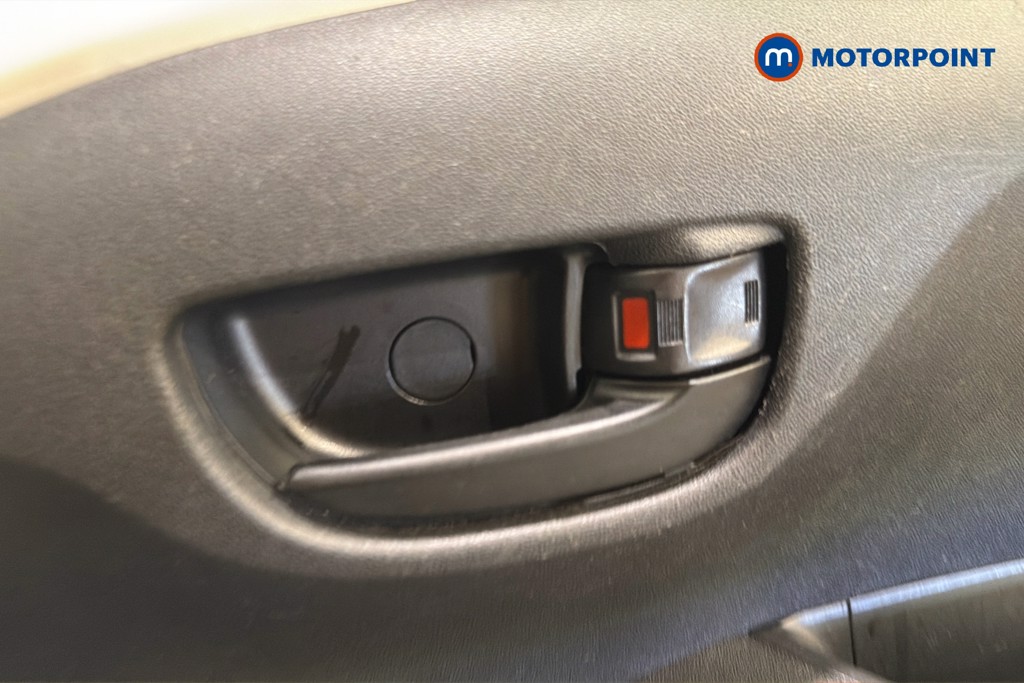 Citroen C1 Urban Ride Manual Petrol Hatchback - Stock Number (1654975) - 42nd supplementary image
