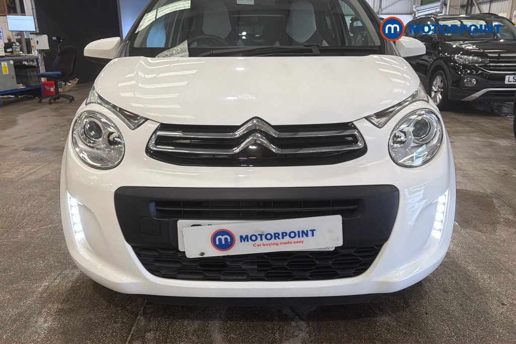 Citroen C1 Urban Ride Manual Petrol Hatchback - Stock Number (1654975) - 45th supplementary image