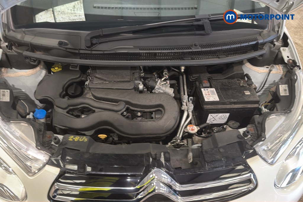 Citroen C1 Urban Ride Manual Petrol Hatchback - Stock Number (1654975) - 51st supplementary image