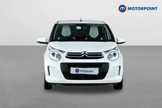 Citroen C1 Urban Ride Manual Petrol Hatchback - Stock Number (1654975) - Front bumper