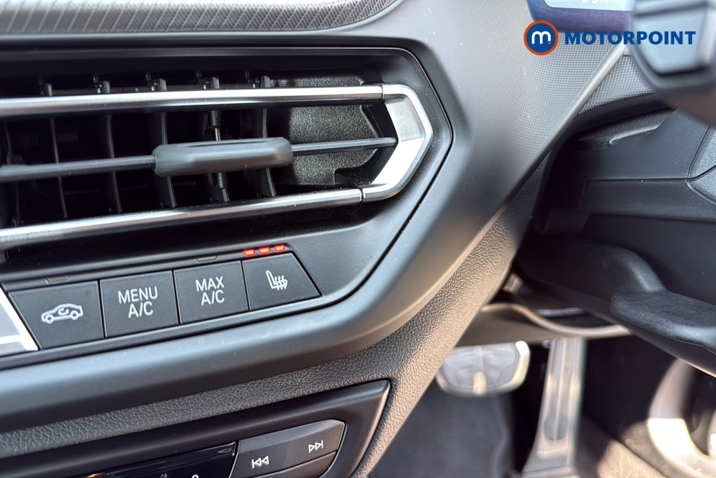 BMW 1 Series M Sport Automatic Petrol Hatchback - Stock Number (1655000) - 14th supplementary image