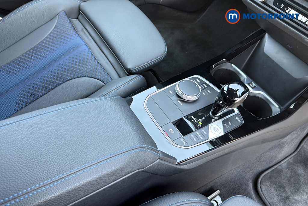 BMW 1 Series M Sport Automatic Petrol Hatchback - Stock Number (1655000) - 15th supplementary image