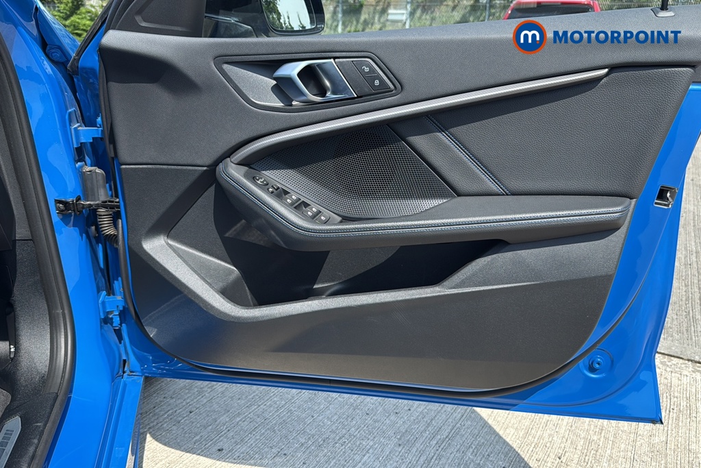 BMW 1 Series M Sport Automatic Petrol Hatchback - Stock Number (1655000) - 18th supplementary image