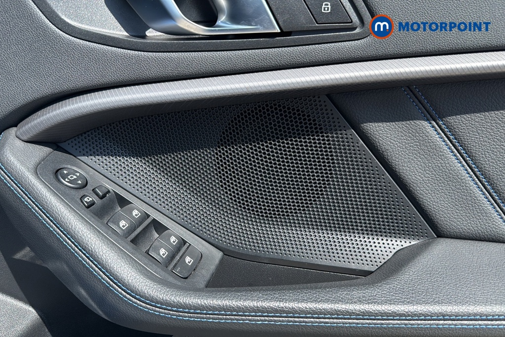 BMW 1 Series M Sport Automatic Petrol Hatchback - Stock Number (1655000) - 21st supplementary image