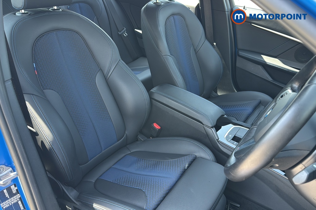 BMW 1 Series M Sport Automatic Petrol Hatchback - Stock Number (1655000) - 22nd supplementary image