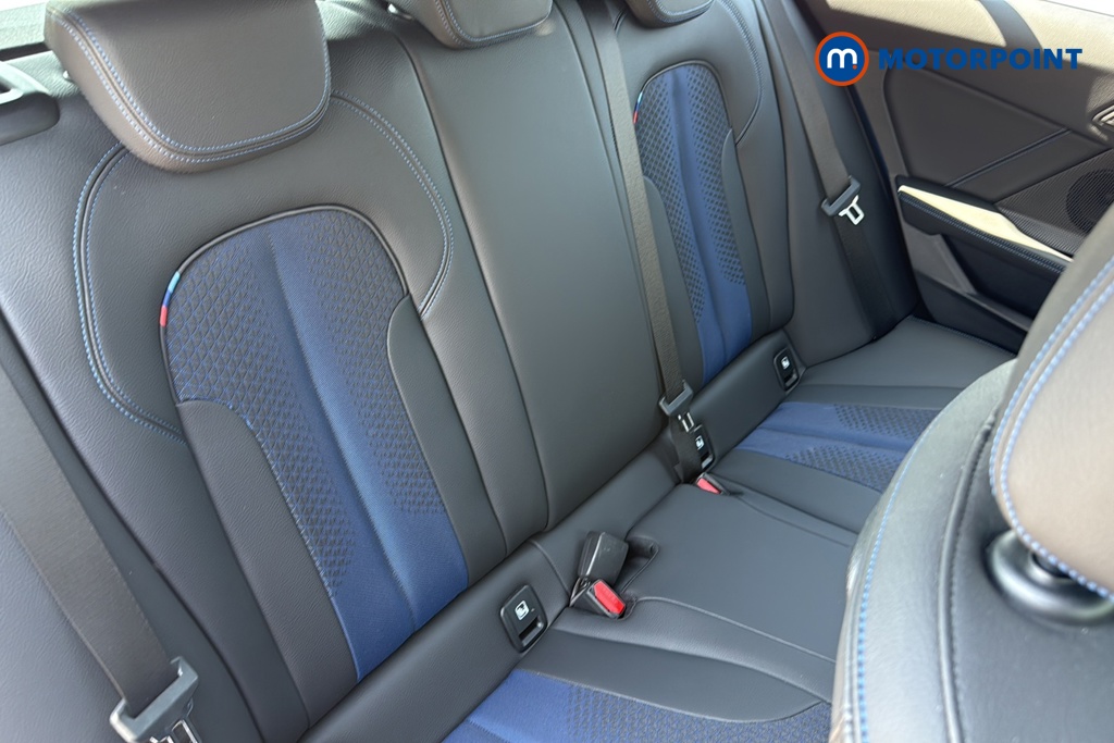 BMW 1 Series M Sport Automatic Petrol Hatchback - Stock Number (1655000) - 25th supplementary image