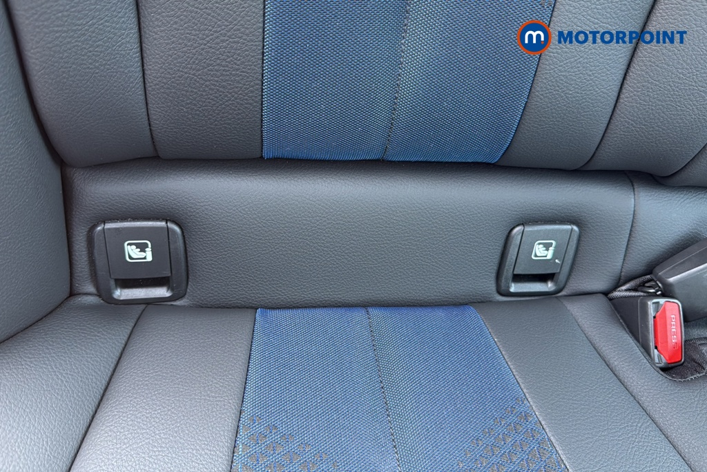 BMW 1 Series M Sport Automatic Petrol Hatchback - Stock Number (1655000) - 27th supplementary image