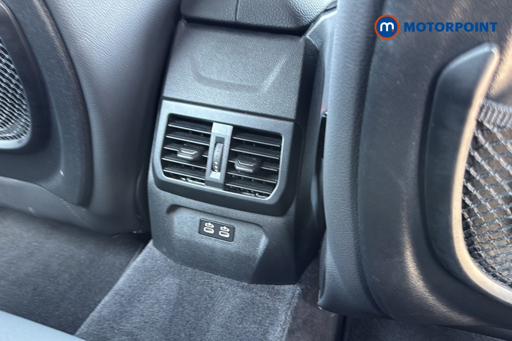 BMW 1 Series M Sport Automatic Petrol Hatchback - Stock Number (1655000) - 28th supplementary image