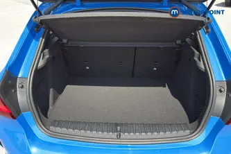 BMW 1 Series M Sport Automatic Petrol Hatchback - Stock Number (1655000) - 30th supplementary image