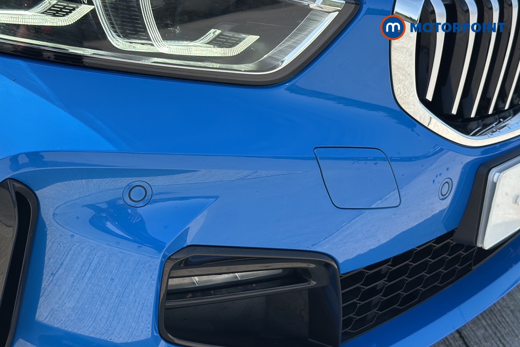 BMW 1 Series M Sport Automatic Petrol Hatchback - Stock Number (1655000) - 38th supplementary image