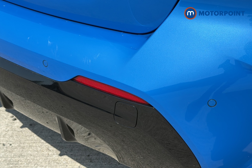 BMW 1 Series M Sport Automatic Petrol Hatchback - Stock Number (1655000) - 39th supplementary image